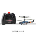 2016 high quality 3.5 ch outdoor helicopter with 2.4g remote controller rtf helicopter